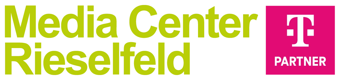 Media Center Rieselfeld